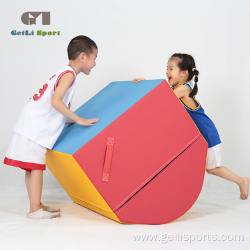 Functional Indoor Kids Tumbling Trainer